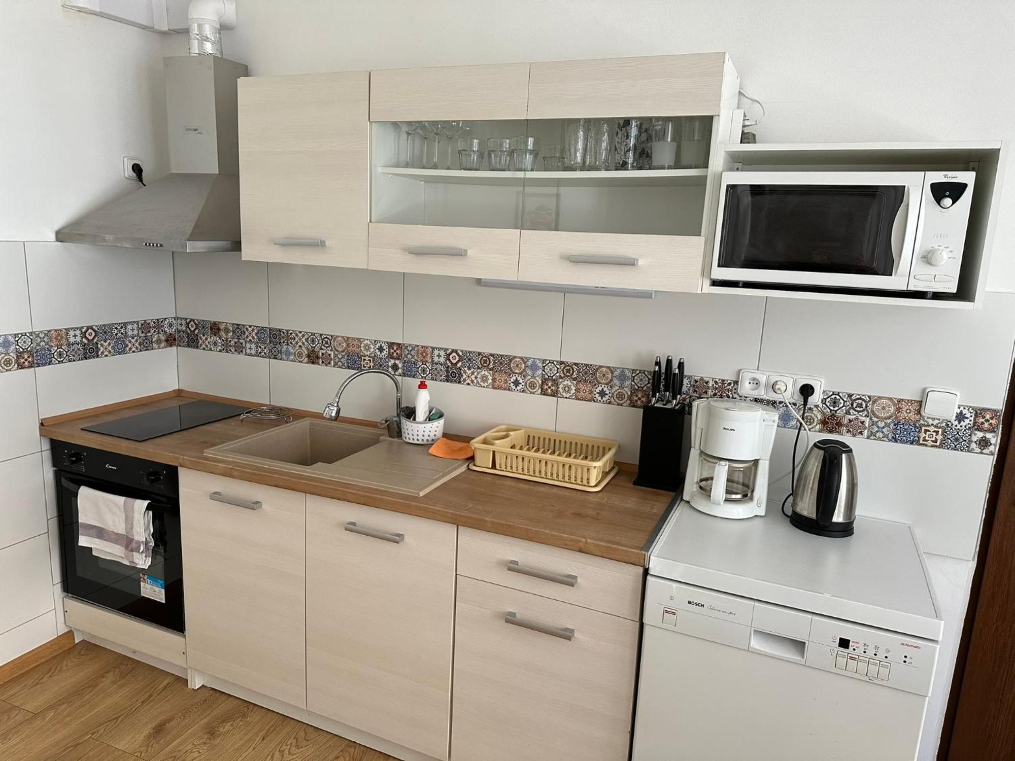 Apartman V Krusnych Horach-Free Parking Jachymov Bagian luar foto