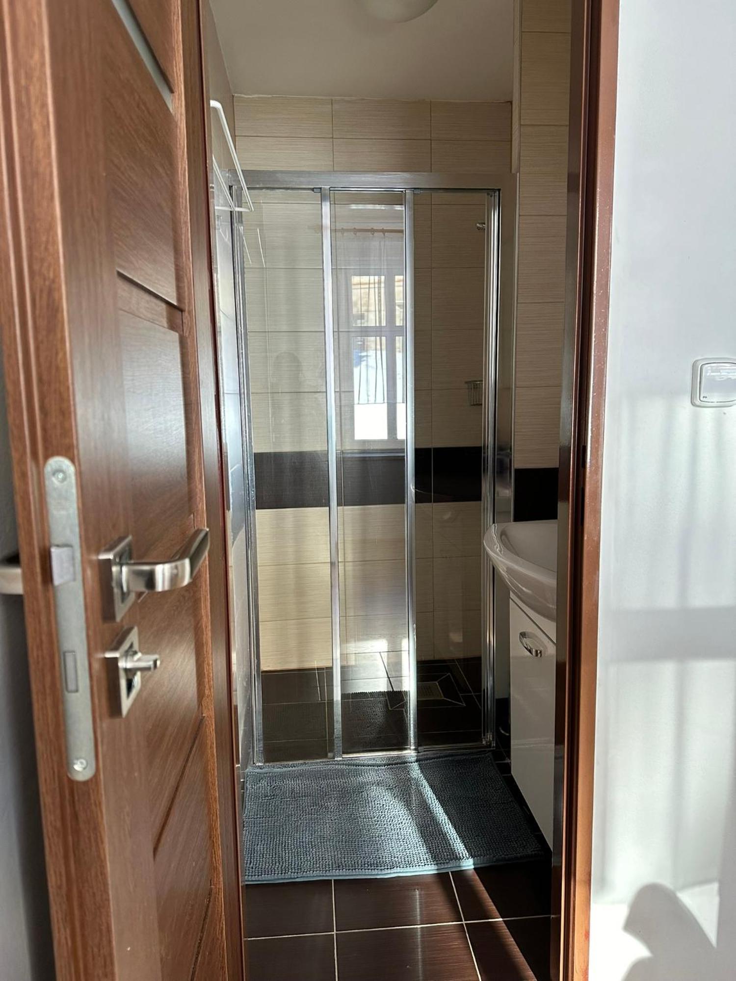 Apartman V Krusnych Horach-Free Parking Jachymov Bagian luar foto